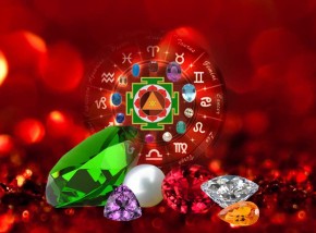Gemstone Consultation with Astrologer